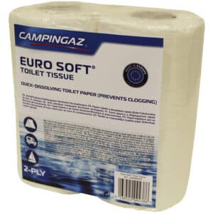 CAMPINGAZ Toilettenpapier Euro Soft
