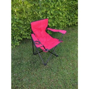 WESTERHOLT Camping-Stuhl
