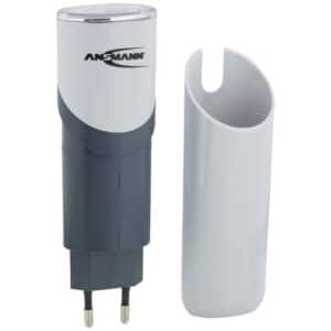 ANSMANN® Taschenlampe