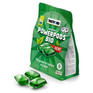 THETFORD Sanitärflüssigkeit »Power Pods BIO«