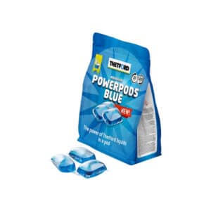 THETFORD Sanitärflüssigkeit »Power Pods BLUE«