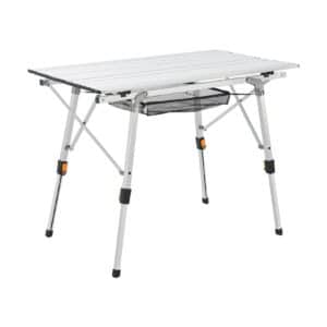 Juskys Campingtisch Picco - Aluminium Tisch klappbar