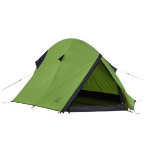 GRAND CANYON 1-2 Personen Zelt Cardova Trekking Einmann Einbogen Camping Leicht
