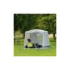 BRUNNER Lagerzelt Storage Plus Camping Küchen Zelt Umkleide Geräte Beistellzelt