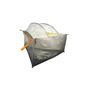 TENTSILE Baumzelt Stingray Zubehör Double Bubble Mesh Large Flugzelt Erweiterung