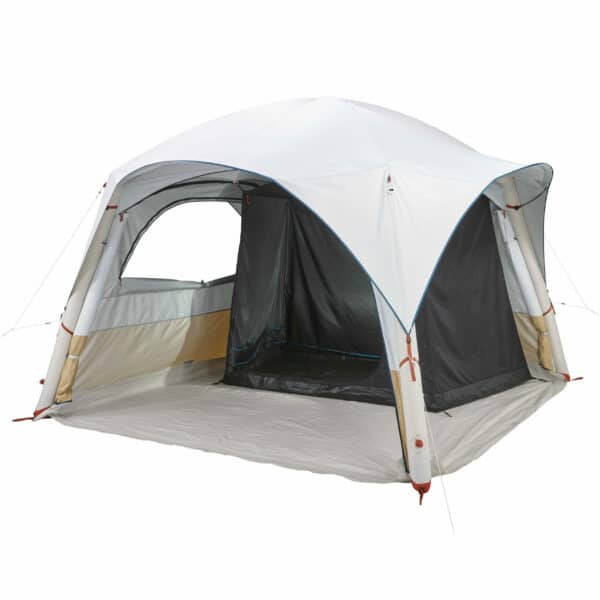 QUECHUA Schlafkabine - für Aufenthaltsraum Base Air Seconds Fresh
