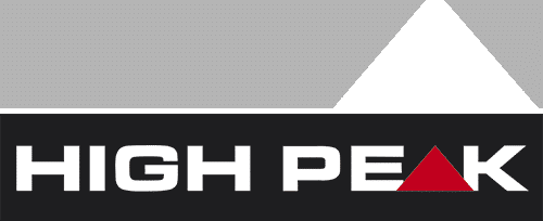 High Peak Logo