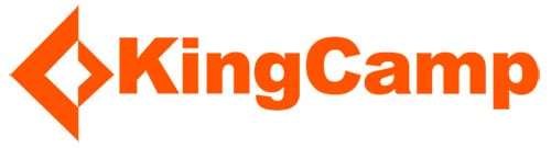 KingCamp Logo