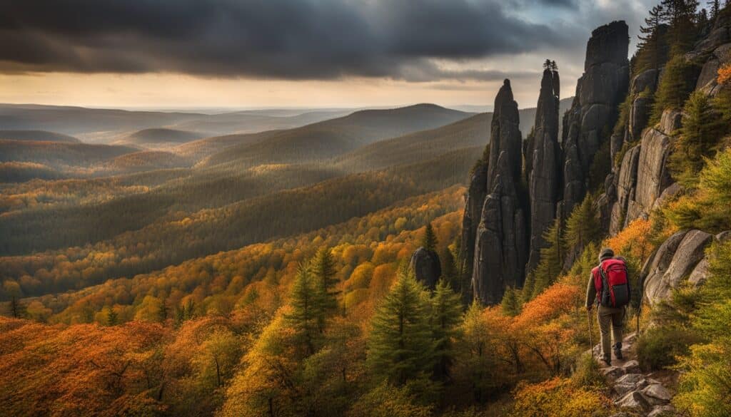 Harzer Wandernatur