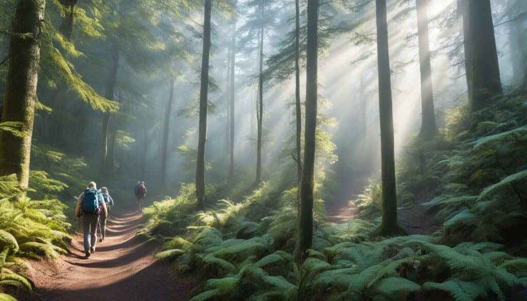 Schwarzwald Wanderwege