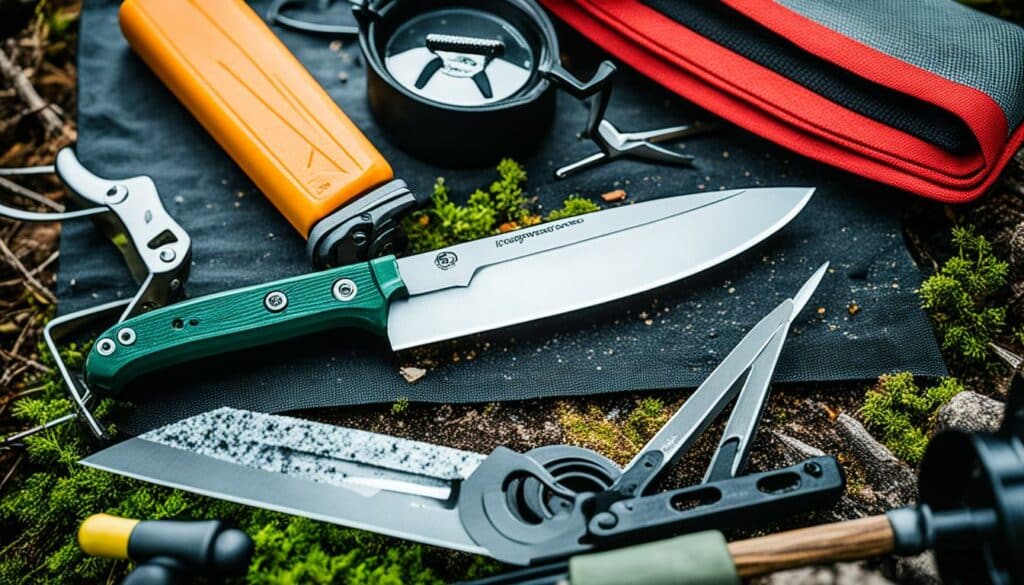 Tipps zur Pflege und Wartung der Ausrüstung