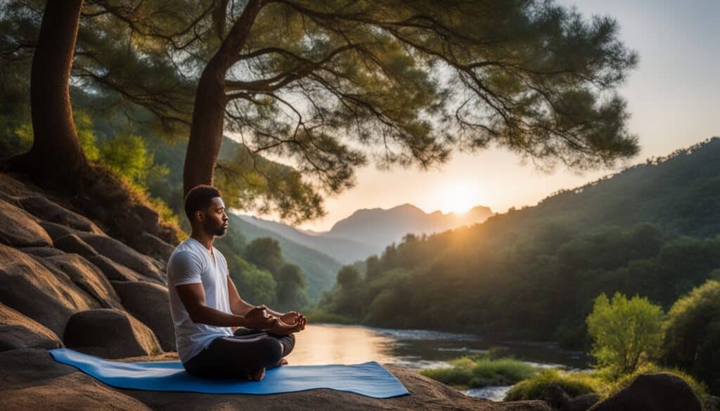 Tipps zur Vorbereitung auf Naturyoga
