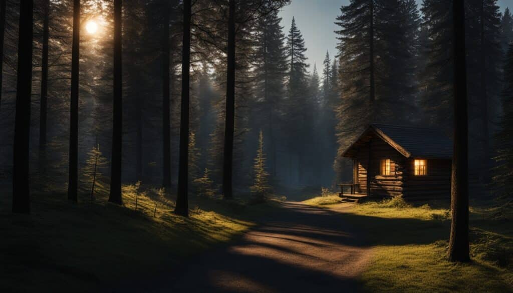 Wanderrouten Deutschland