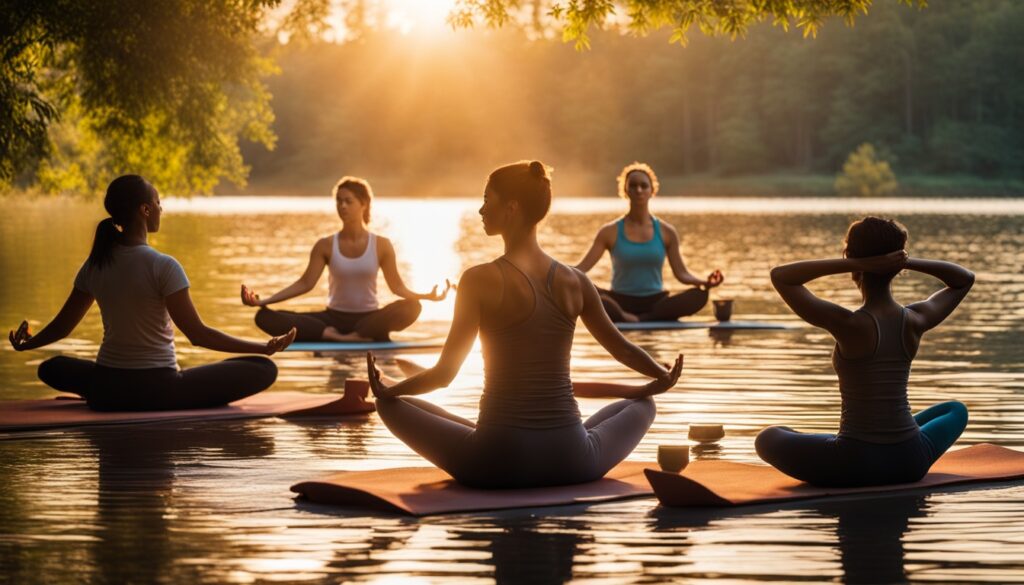 Yoga für Einsteiger