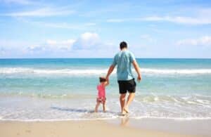 Camping am Meer: Tipps für den perfekten Familienurlaub in Dänemark